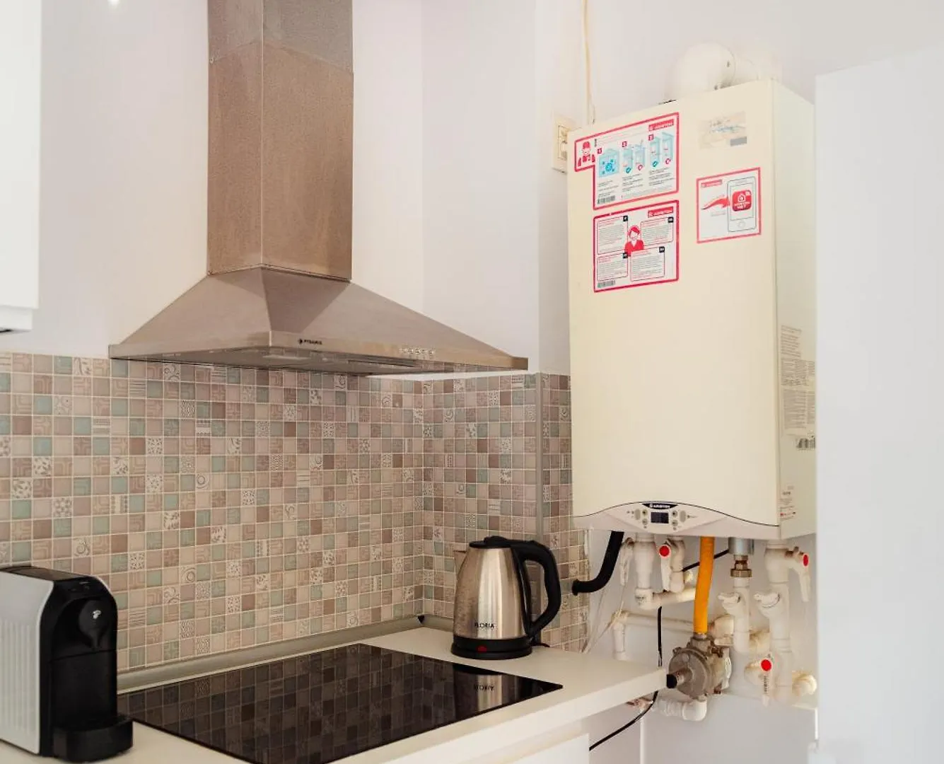 Downtown Apartment Boutique - Blue & Pink Bukurešť
